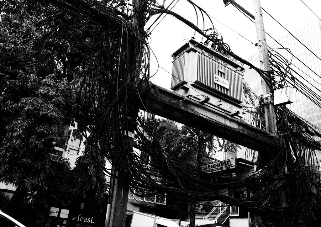 Phahonyothin soi 5, 2022